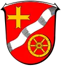 Blason de Berkatal