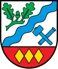 Blason de Bermel