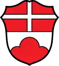 Blason de Bernbeuren