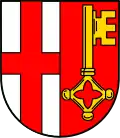Blason de Berndorf