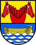 Blason de Berne