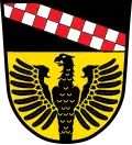 Blason de Berngau