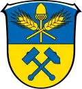 Blason de Bettendorf
