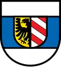 Blason de Betzenstein