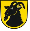 Blason de Beuren
