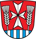Blason de Biebelried