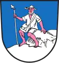 Blason de Biederbach