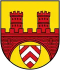 Blason de Bielefeld