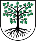 Blason de Biesingen