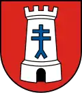 Blason de Bietigheim-Bissingen