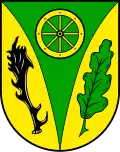 Blason de Binnen