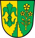 Blason de Binswangen