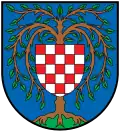 Blason de Birkenfeld