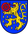 Blason de Bischheim