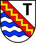 Blason de Bleckhausen