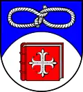 Blason de Blekendorf