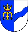 Blason de Boden