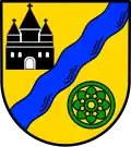Blason de Bodenbach