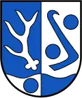 Blason de Bodenfelde