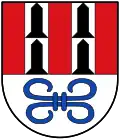 Blason de Bodensee
