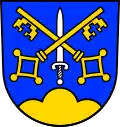Blason de Bodnegg
