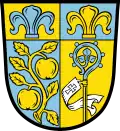 Blason de Bodolz