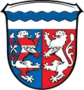 Blason de Bogel