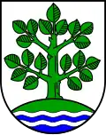 Blason de Bokel