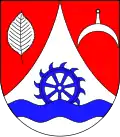 Blason de Bokel