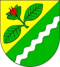 Blason de Bokelrehm
