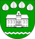 Blason de Bokhorst