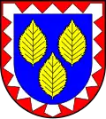 Blason de Boksee