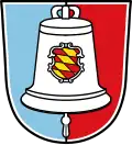 Blason de Bolsterlang
