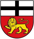 Blason de Bonn