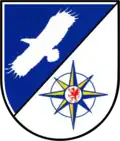 Blason de Born a. Darß