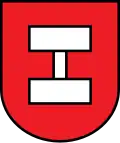 Blason de Bornheim