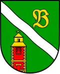 Blason de Bottenbach