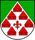 Blason de Braak