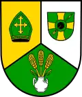 Blason de Brachtendorf