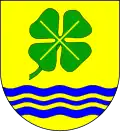 Blason de Dollrottfeld