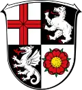 Blason de Brechen