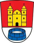 Blason de Breitbrunn am Chiemsee