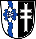 Blason de Breitenbrunn