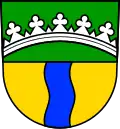 Blason de Breitingen