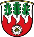 Blason de Breuna