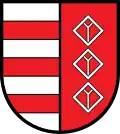Blason de Brey