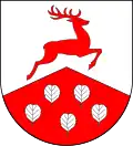 Blason de Brinjahe