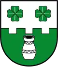 Blason de Brinkum