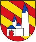 Blason de Bruch