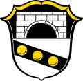 Blason de Bruck